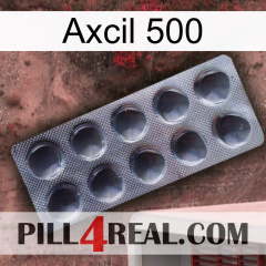 Axcil 500 30